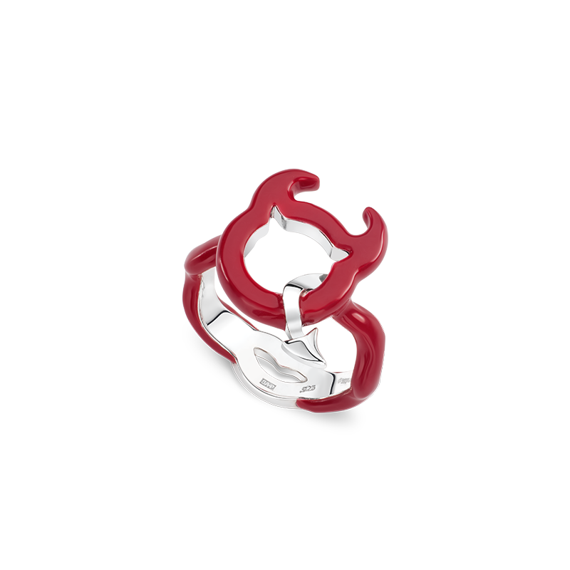 Little Devil Hotglyph