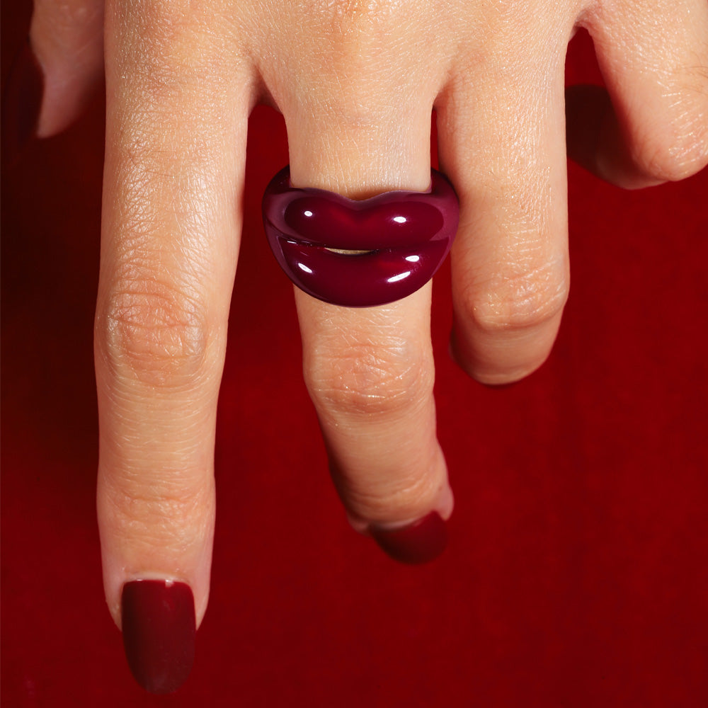 Deep Red