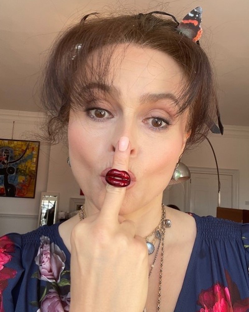 Helena Bonham Carter