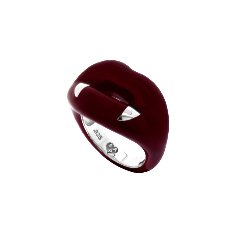 Black Cherry Vamp