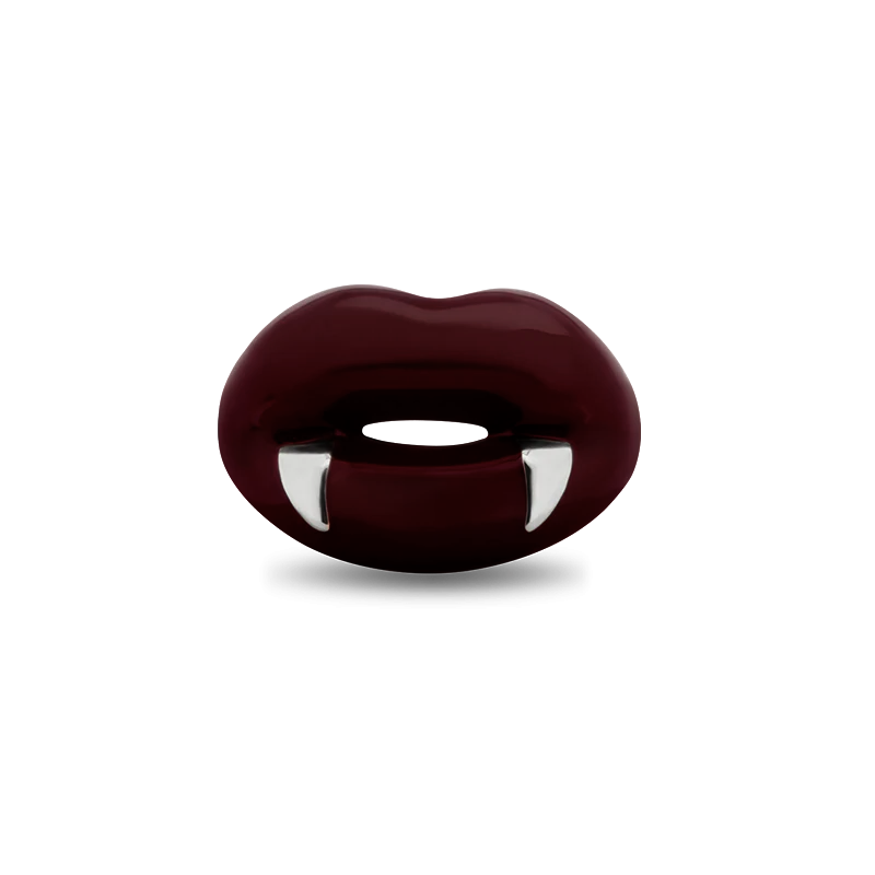 Black Cherry Vamp
