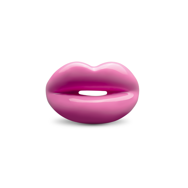 Peppy Pink