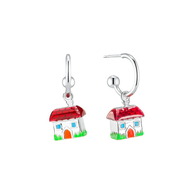 Home Earring