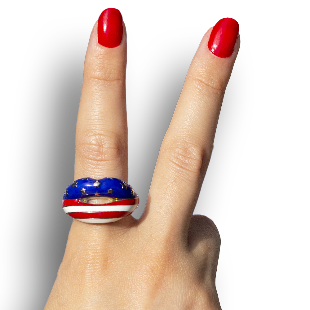 Stars & Stripes USA