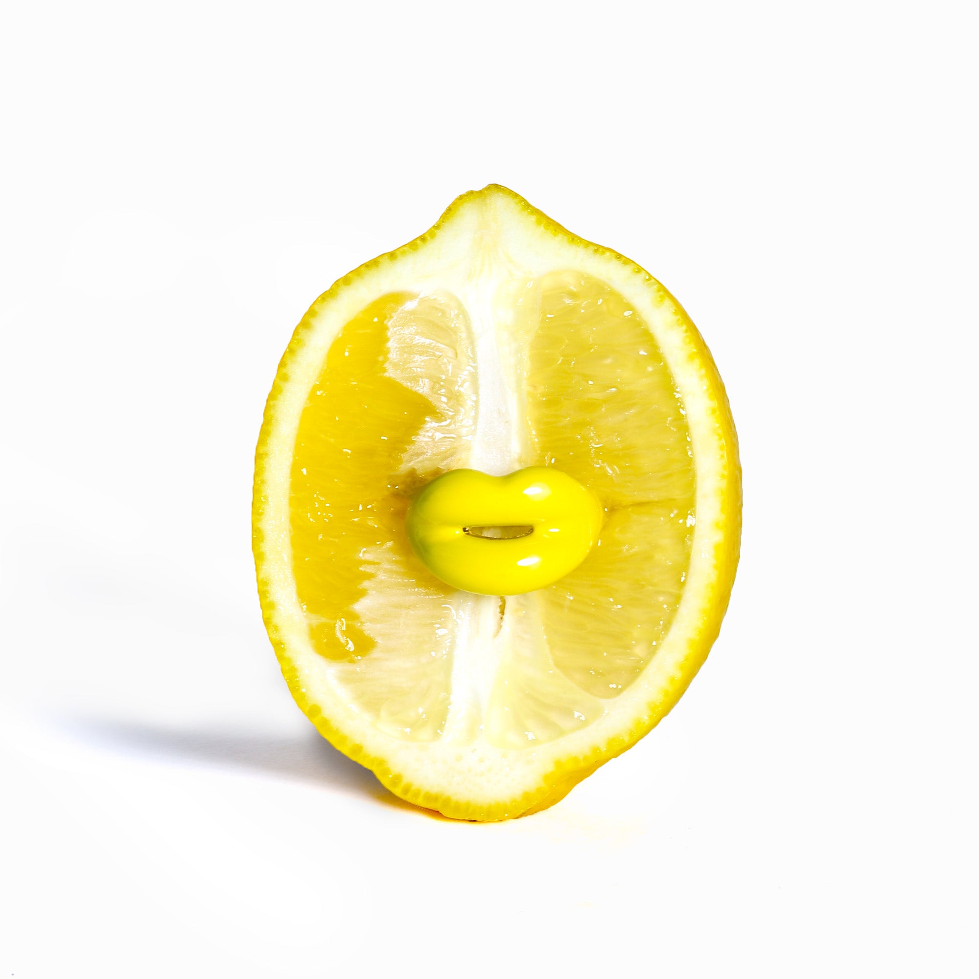 Pastel Yellow