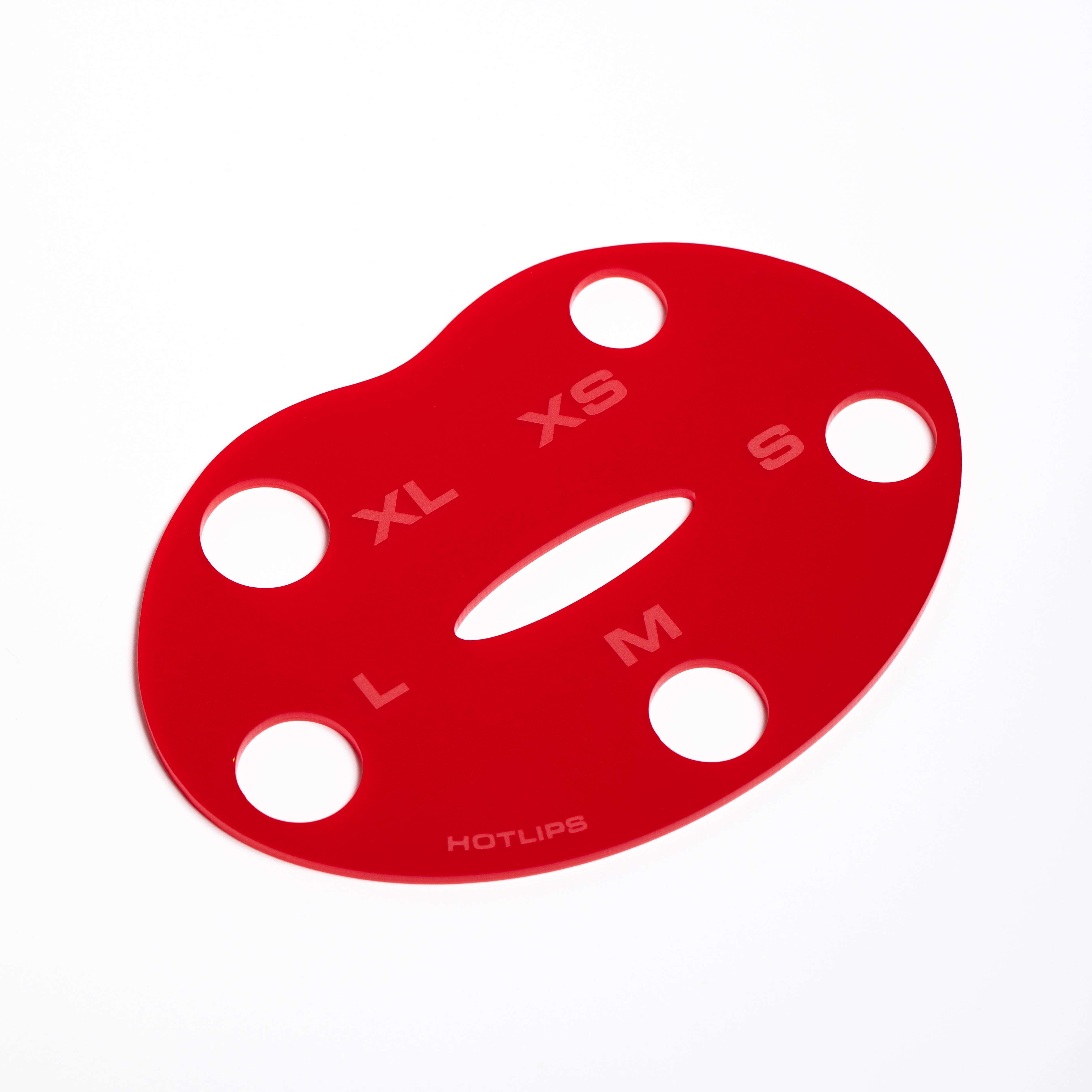 Hot-Sizer