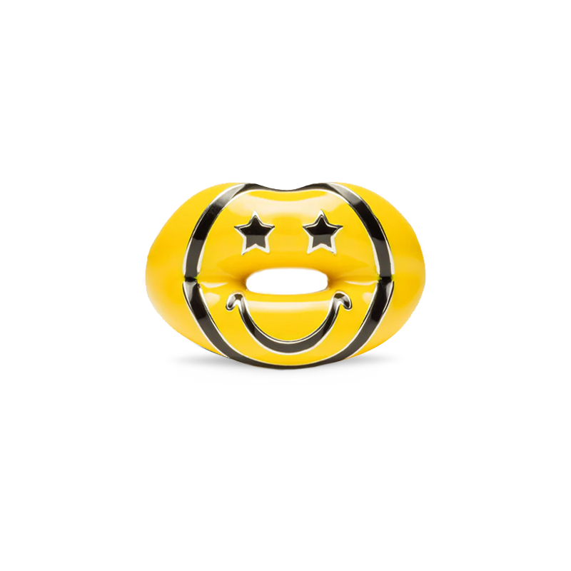 Smiley Face