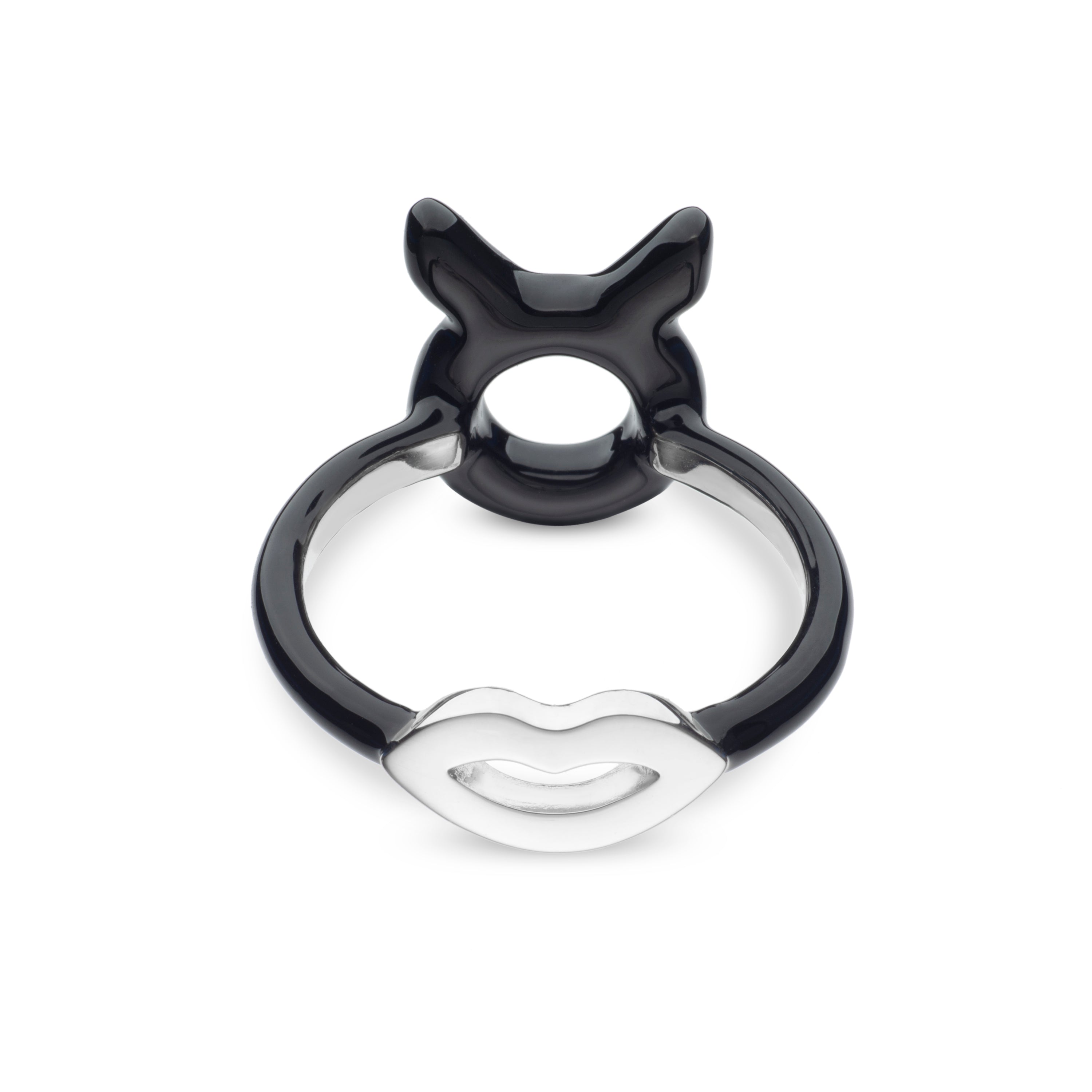 Taurus Hotglyph Black