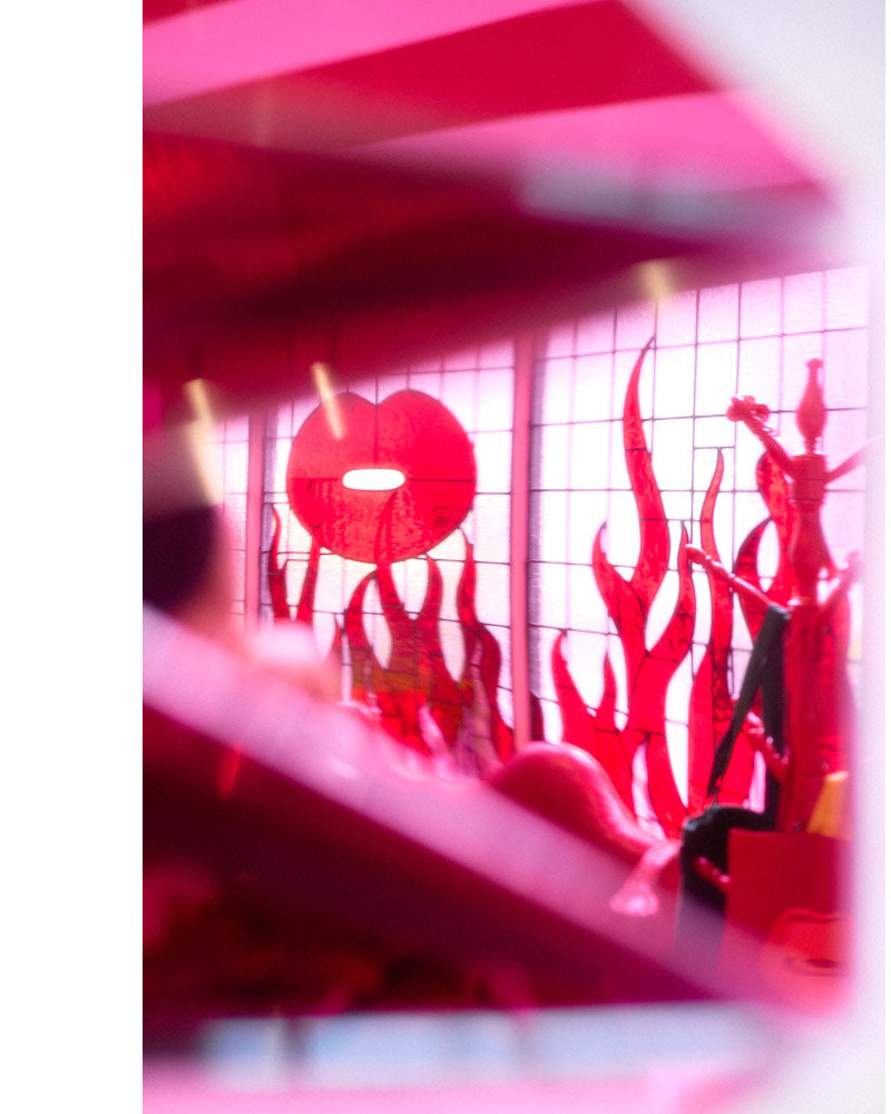 fire design