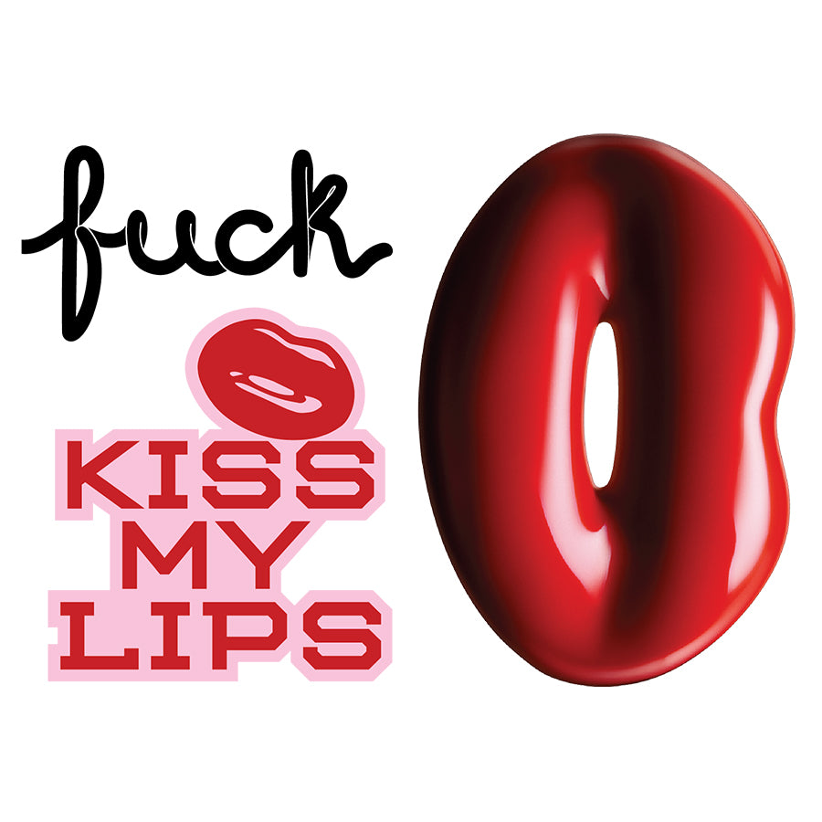 Hot-Stickers