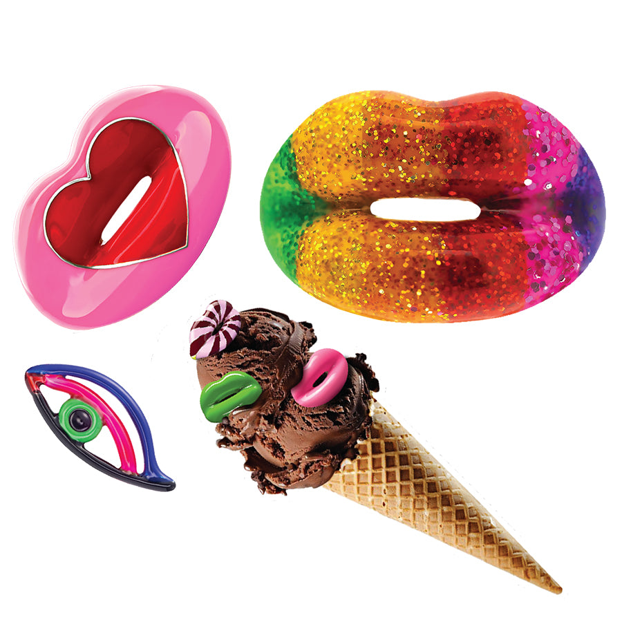 Hot-Stickers