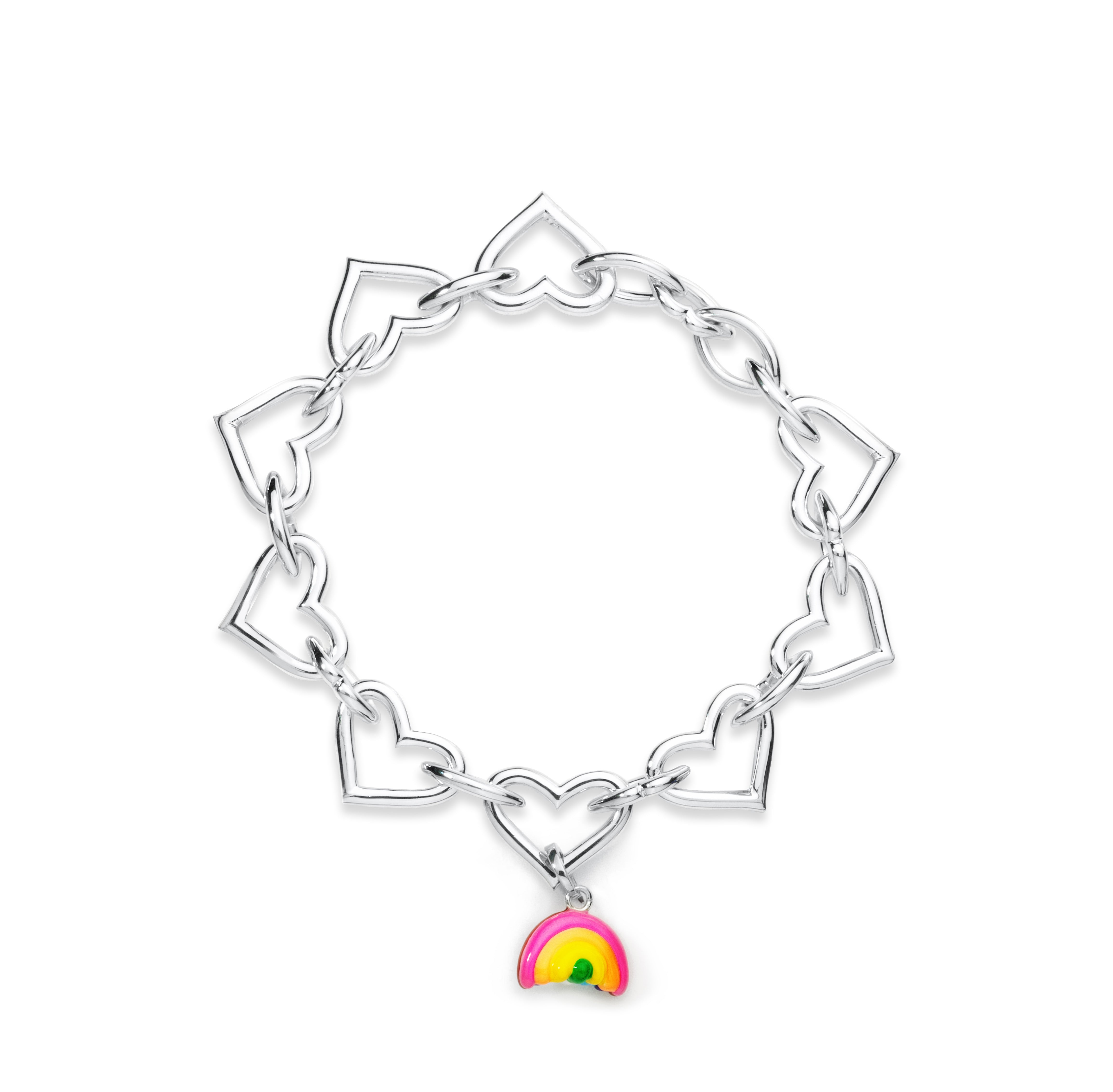 Rainbow Charm