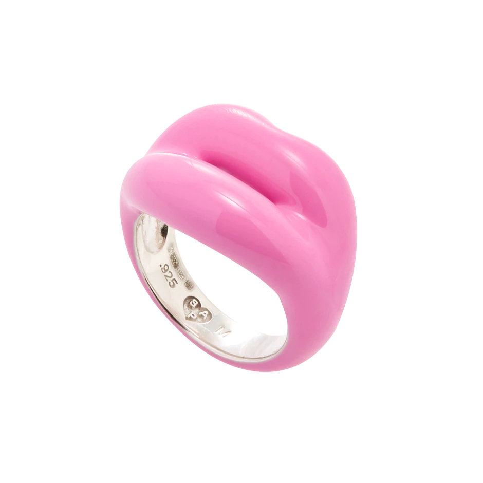 Bubblegum Pink