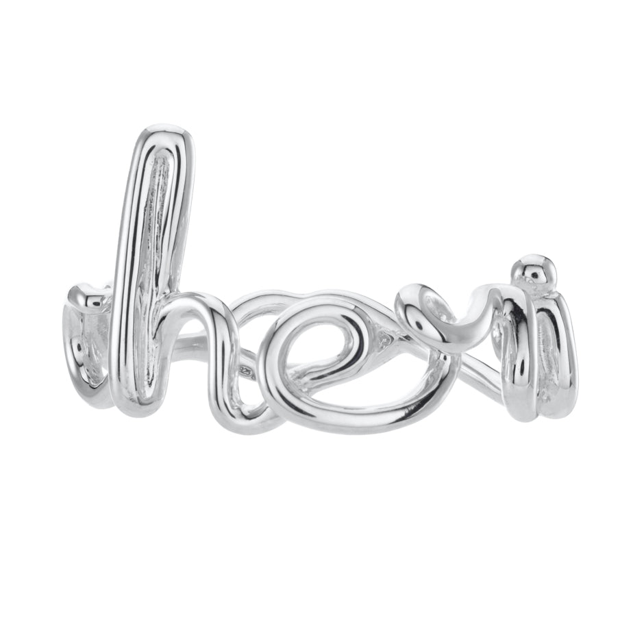 Cherie Hotscript