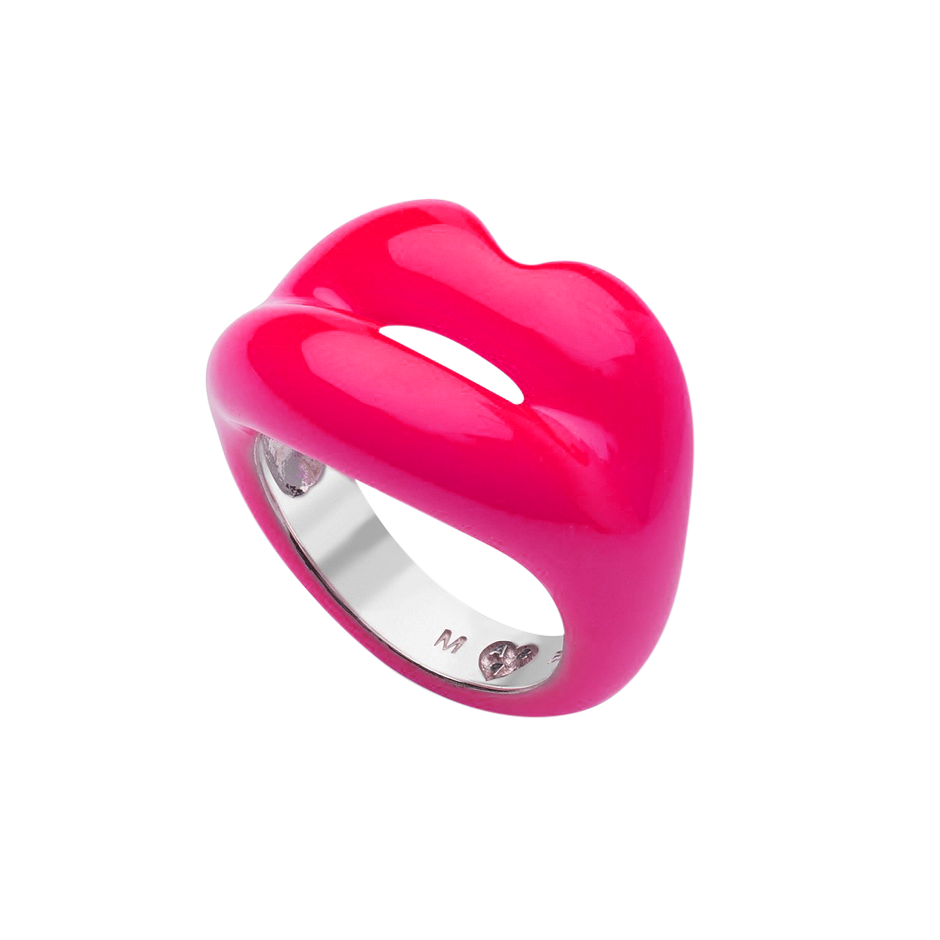 Neon Pink
