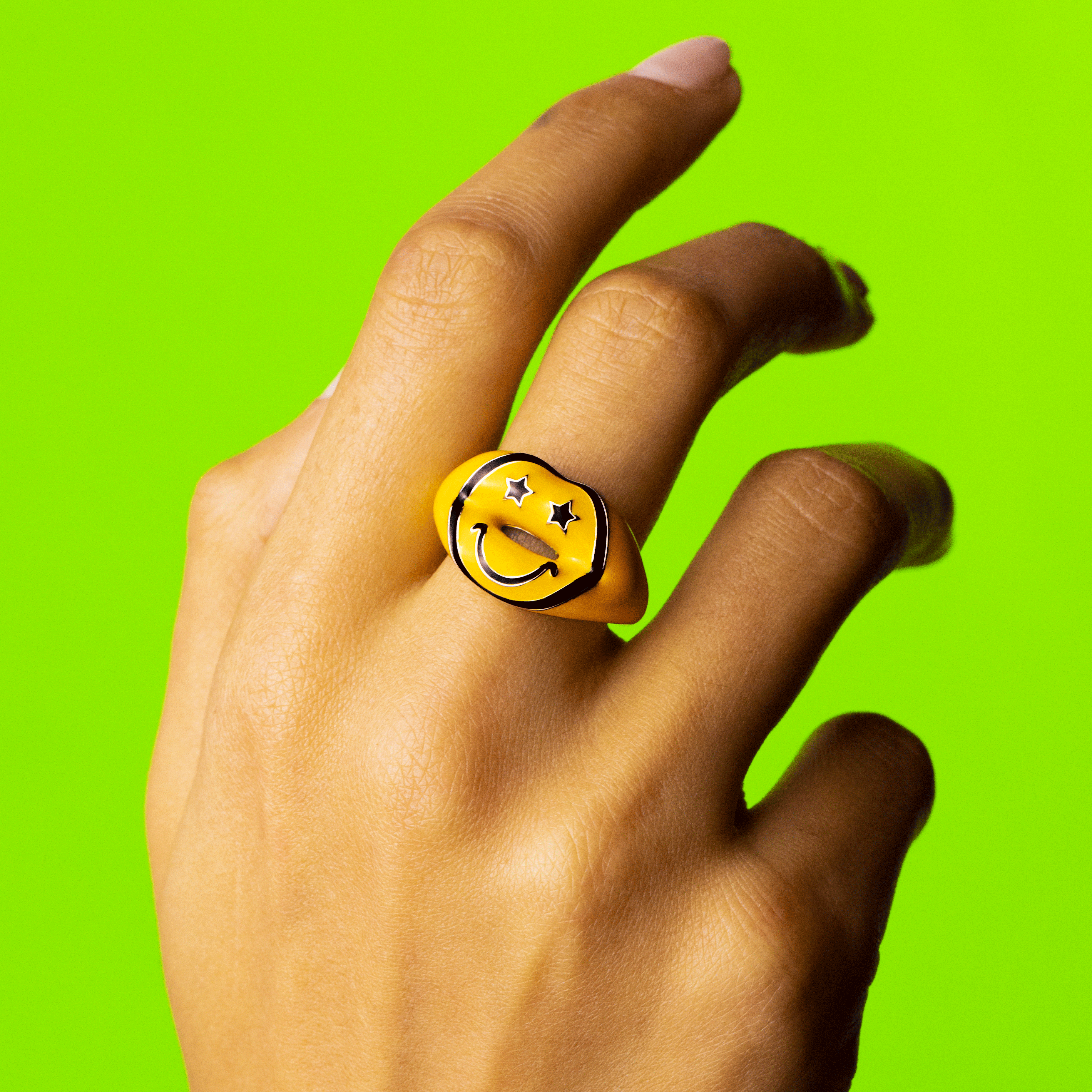 Smiley Face