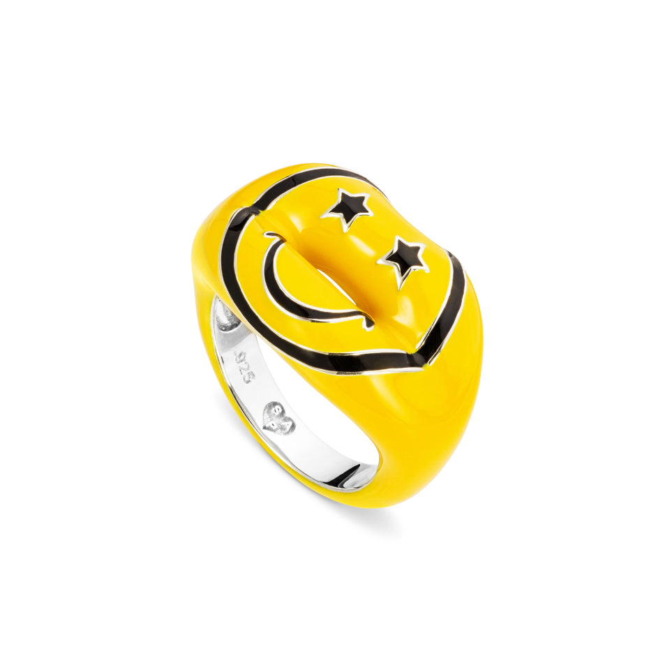 Smiley Face