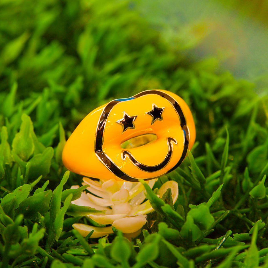 Smiley Face