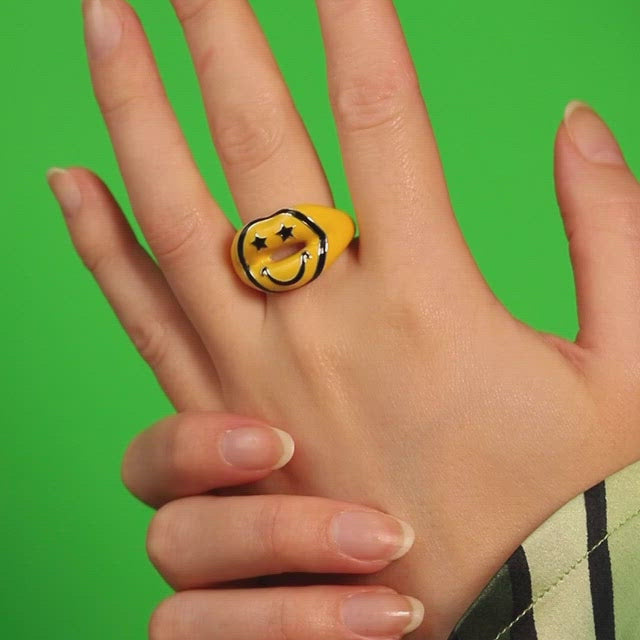 Smiley Face