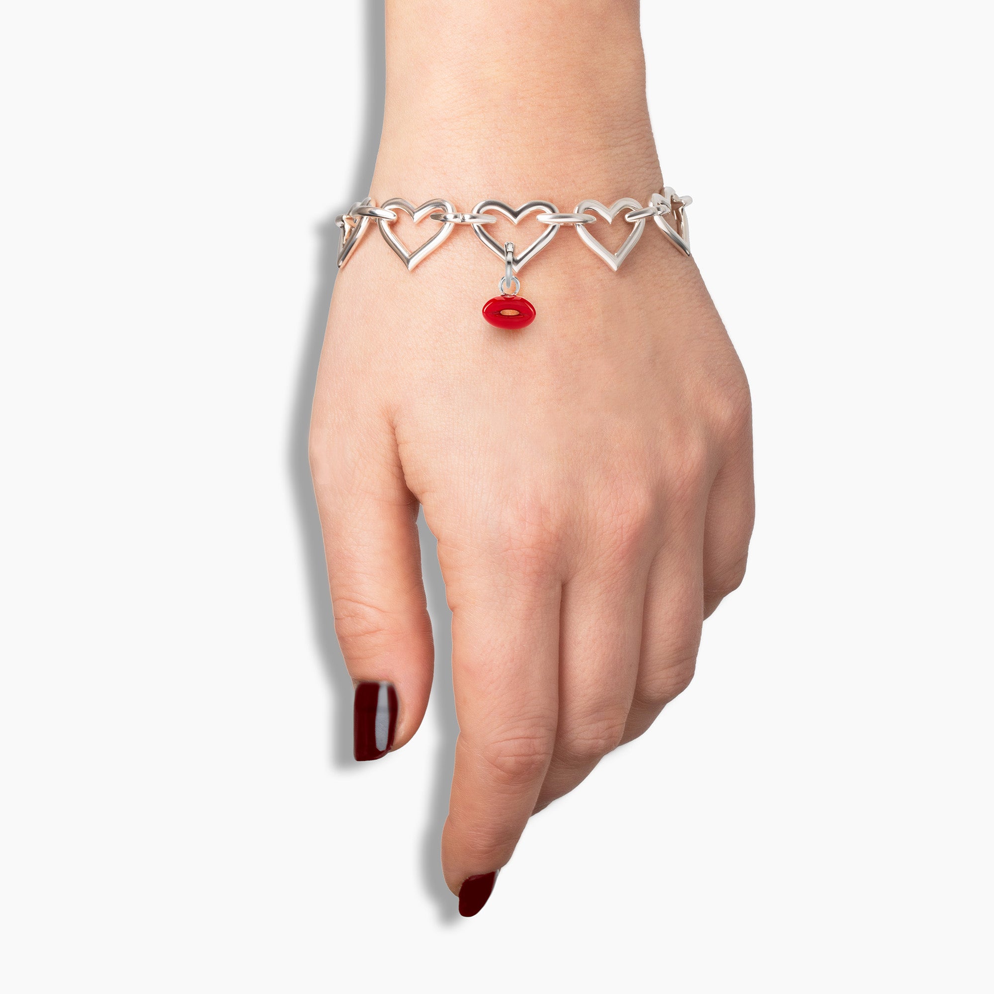 Lips Charm