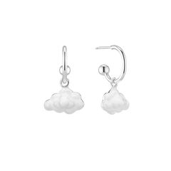 Cloud Earring