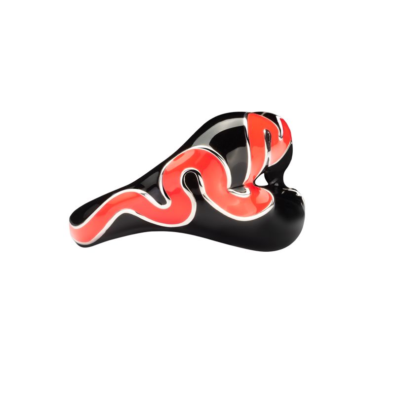 Neon Coral Snake