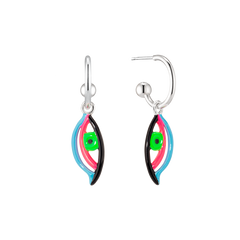 Eye Earring