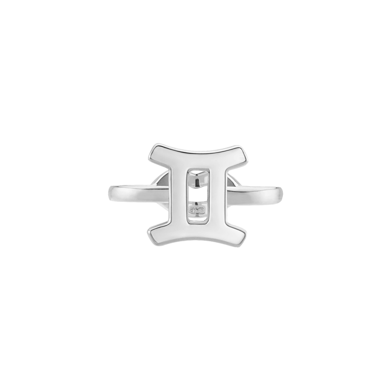 Gemini Hotglyph