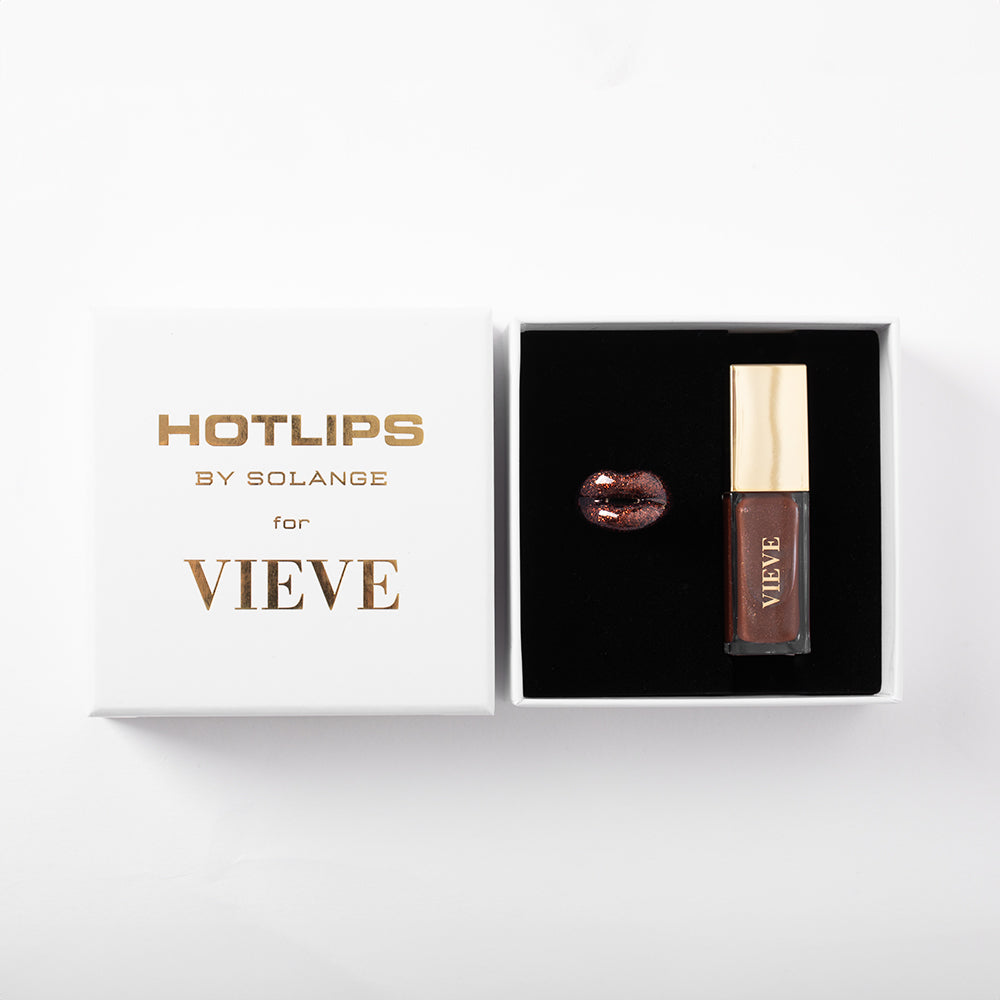 THE SUPERMODEL - VIEVE x HOTLIPS bundle