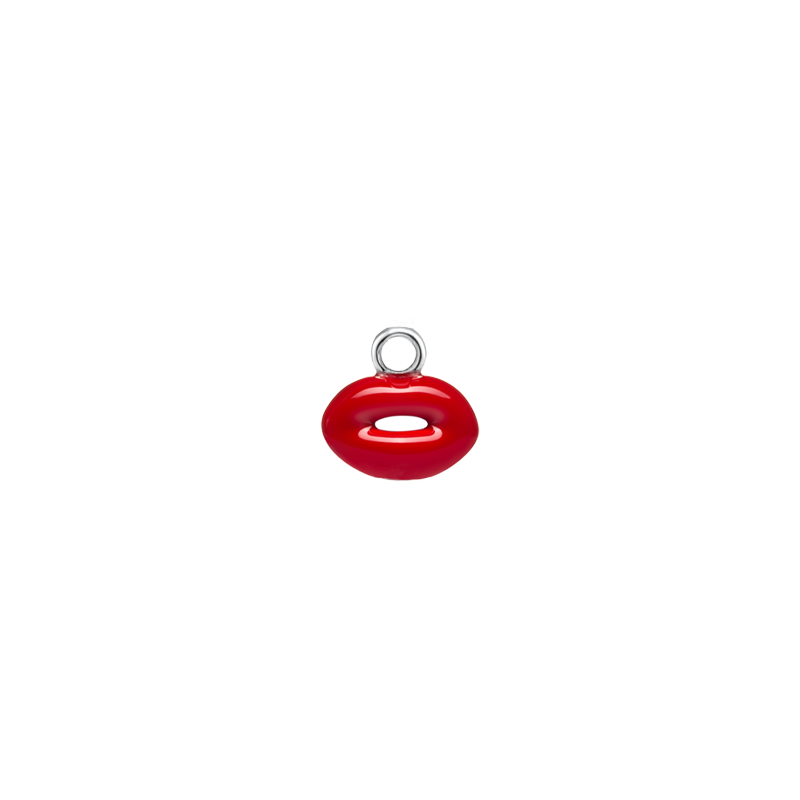 Lips Charm