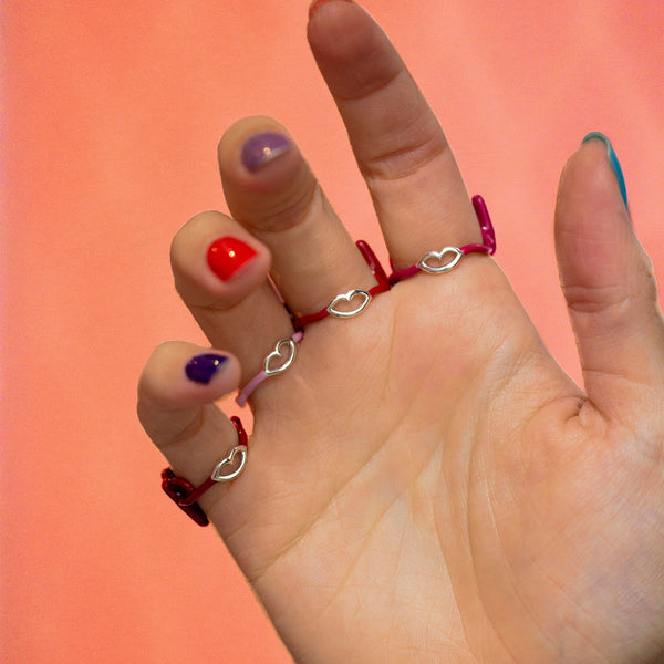 HOTSCRIPTS – Hotlips By Solange