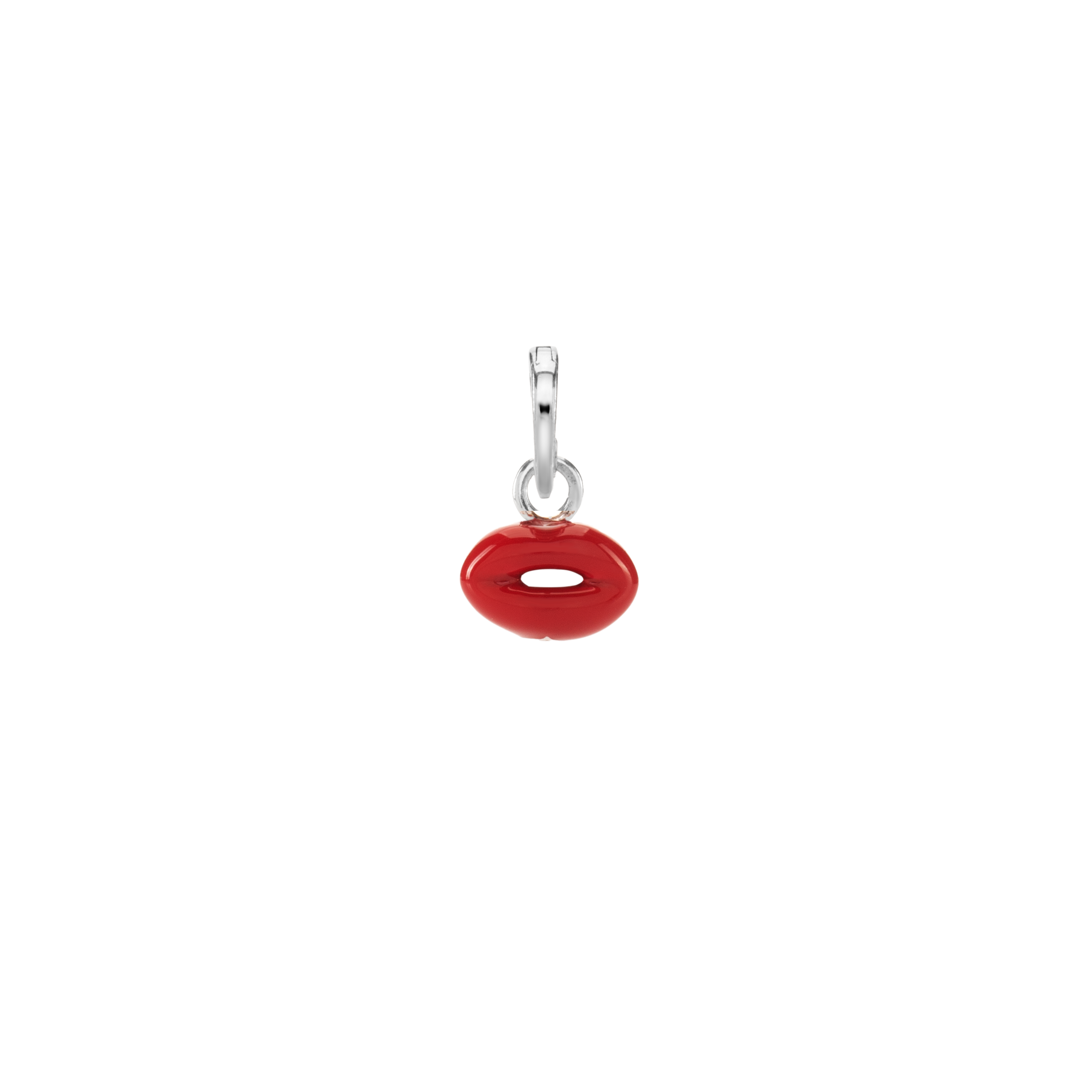 Lips Charm