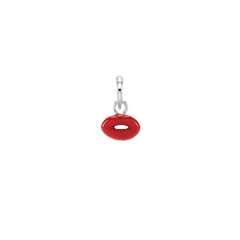 Lips Charm