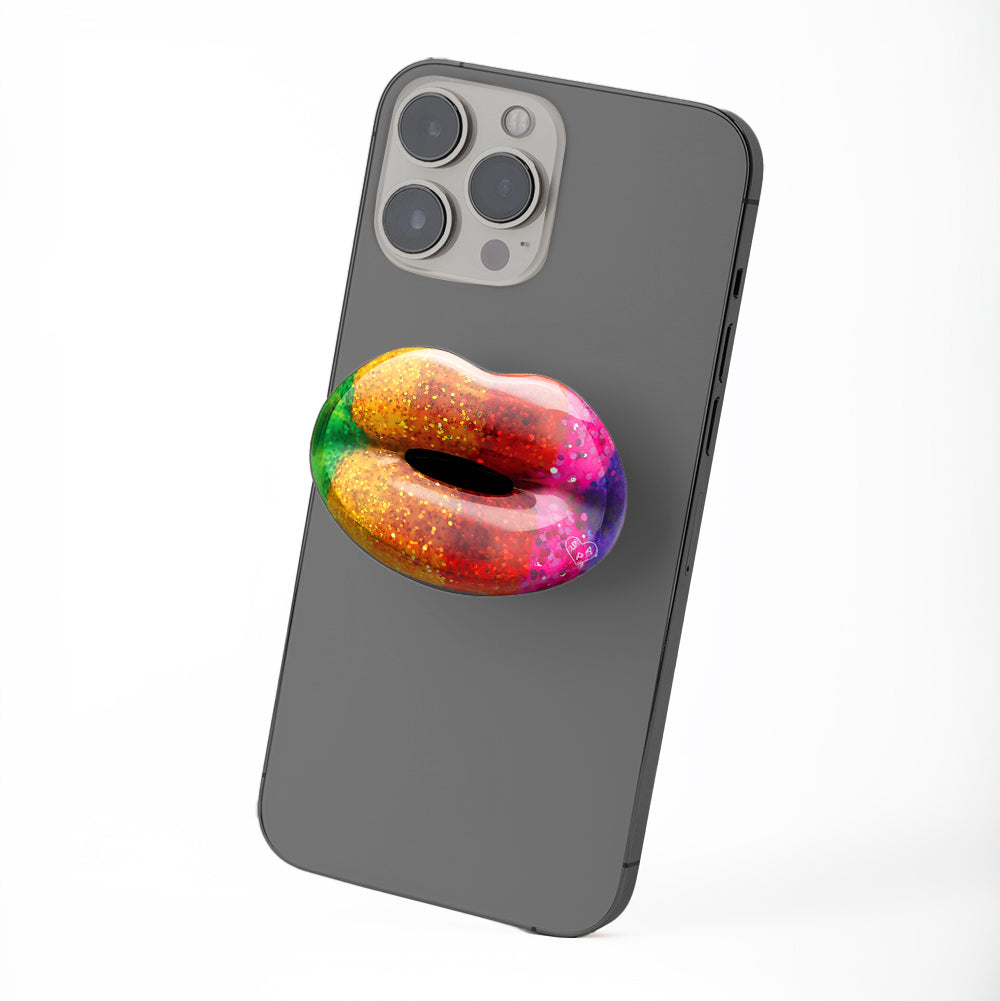 Rainbow Hot-Socket