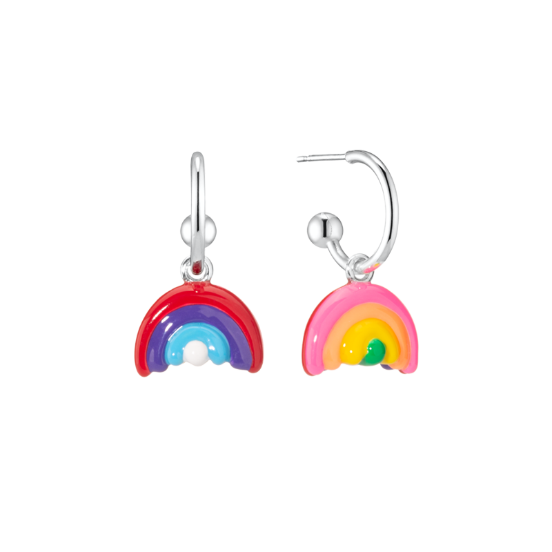 Rainbow Charm