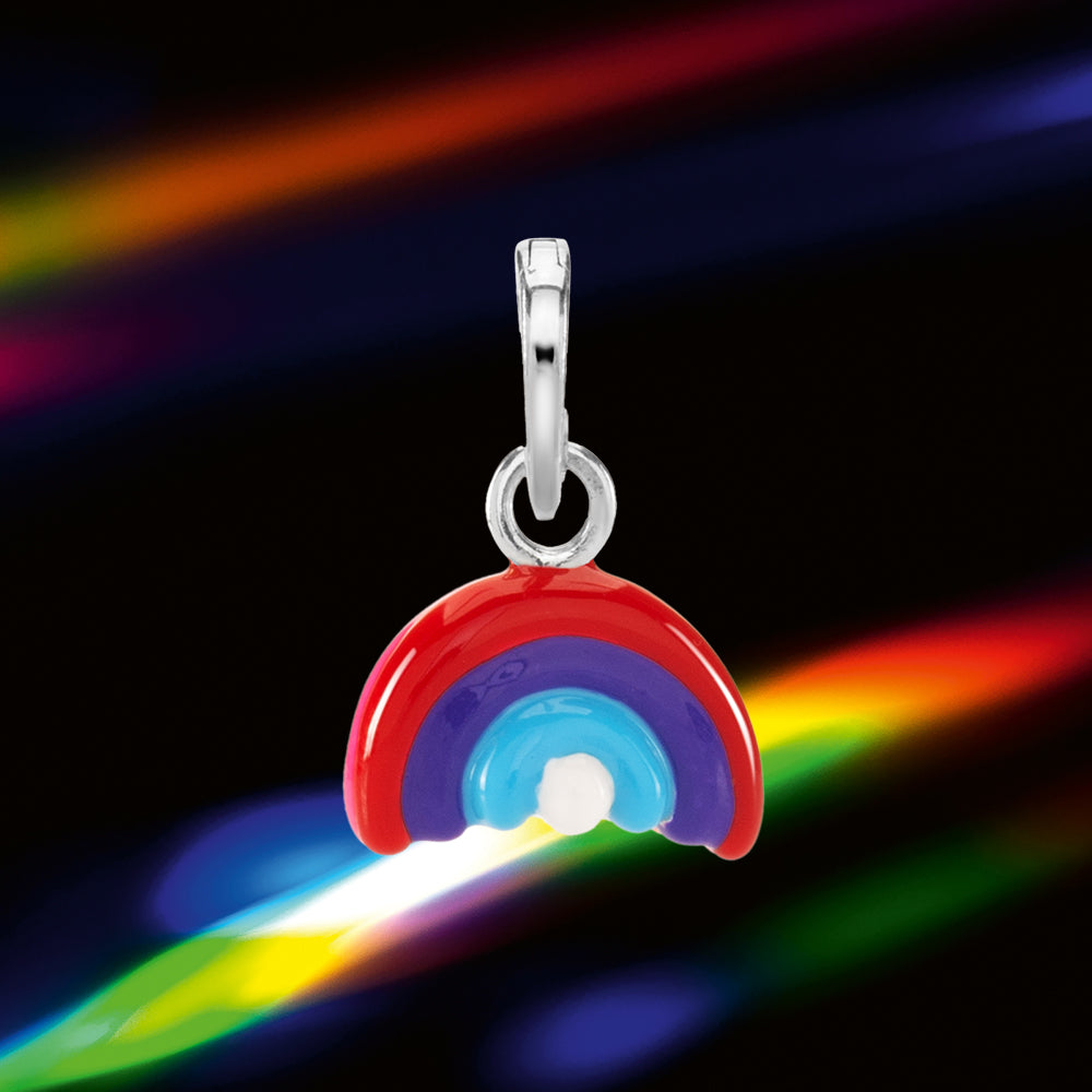 Rainbow Charm