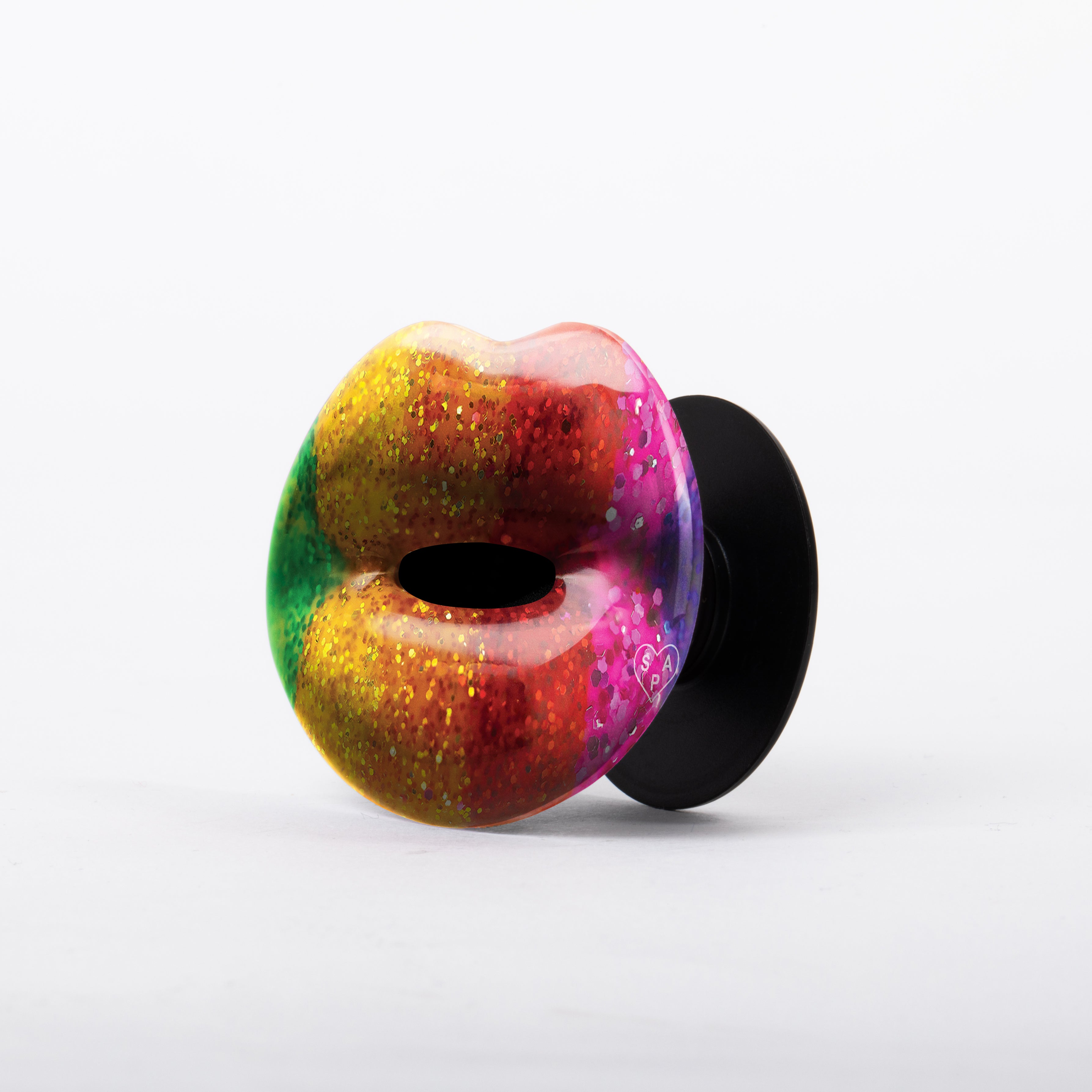 Rainbow Hot-Socket
