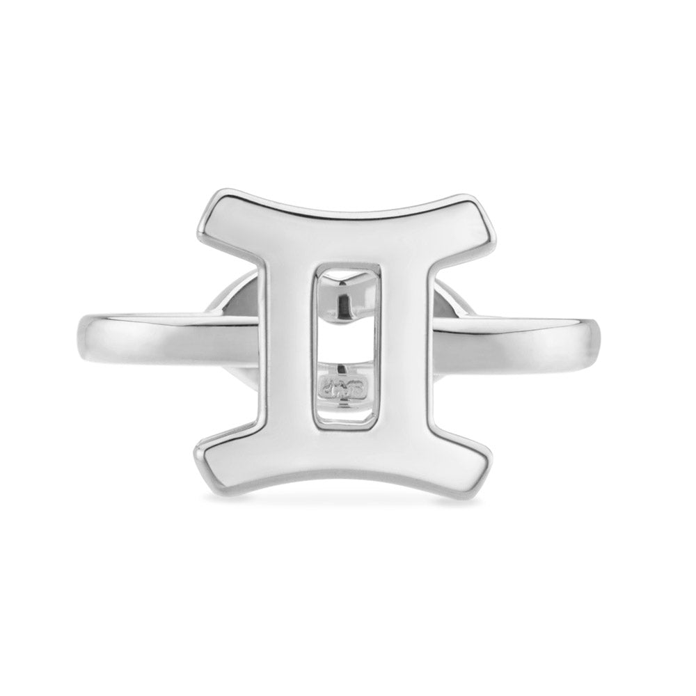 Gemini Hotglyph