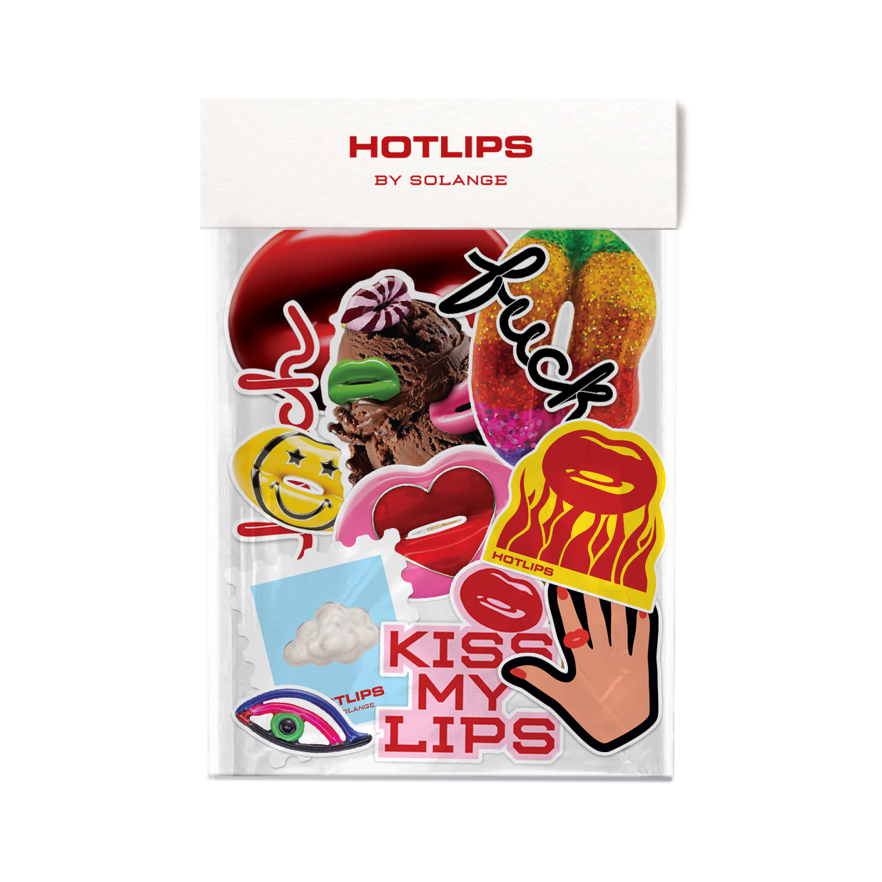 Hot-Stickers