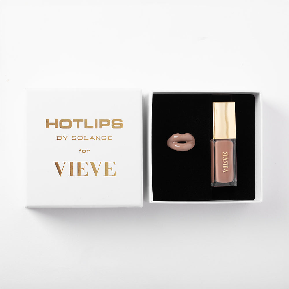 THE SOCIALITE - VIEVE x HOTLIPS bundle