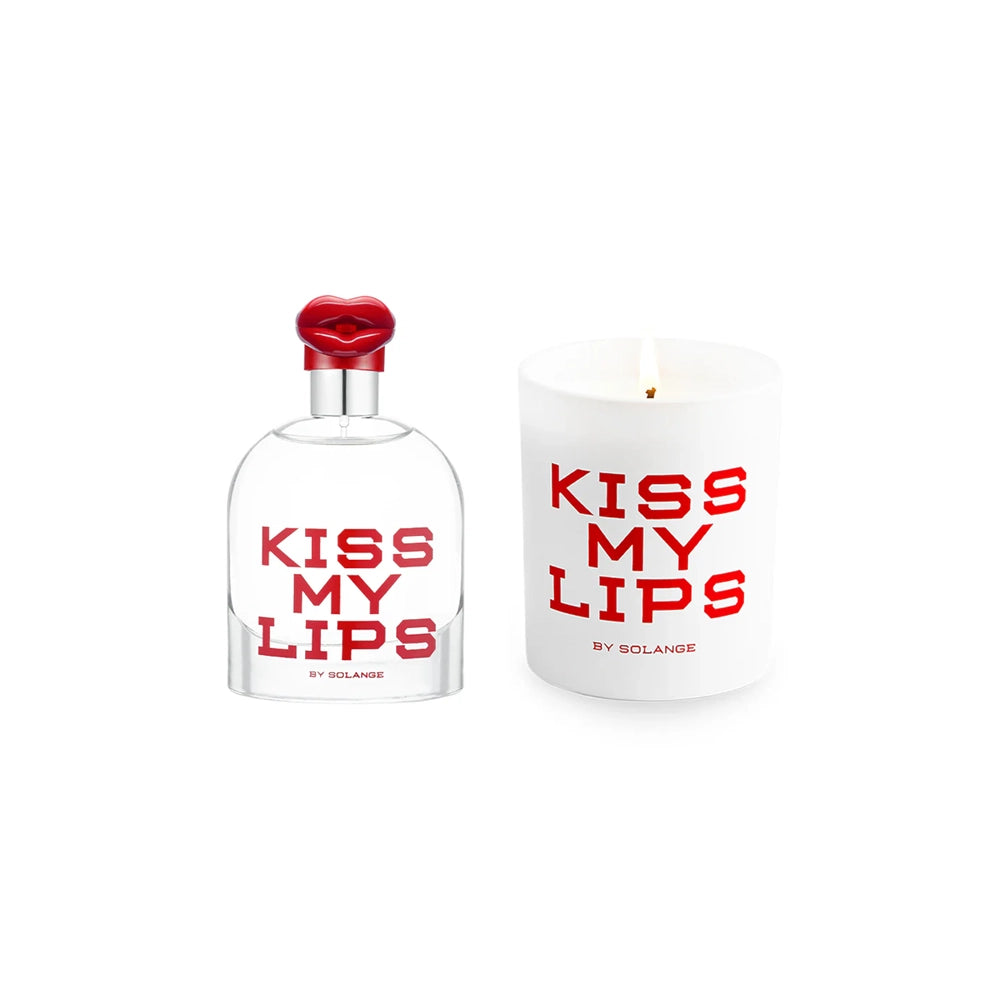 Kiss My Lips Set