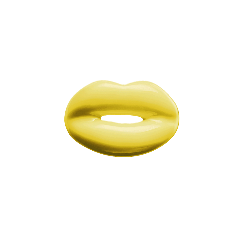 Pastel Yellow