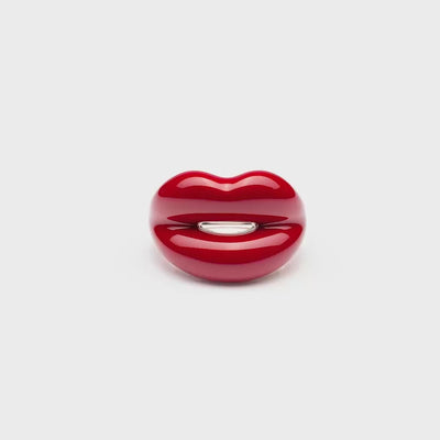 Classic Red hotlips