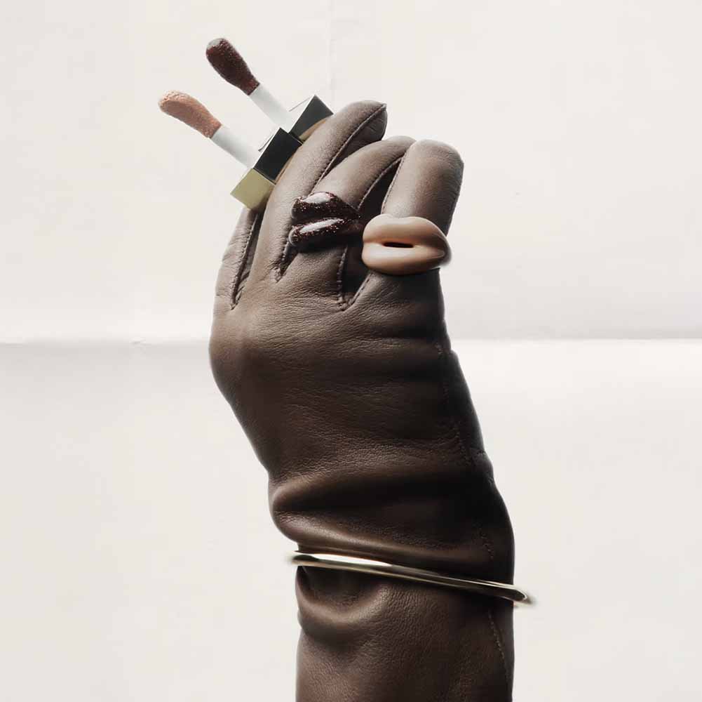 THE SOCIALITE - VIEVE x HOTLIPS bundle