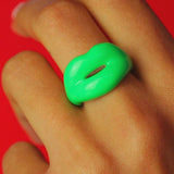 Neon Green