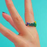 Rainbow Hotscript