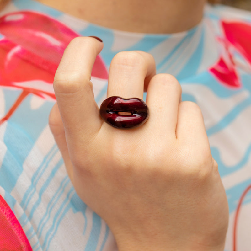 Black Cherry