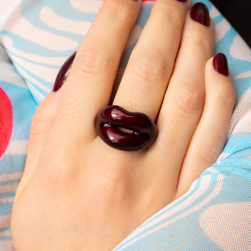 Black Cherry