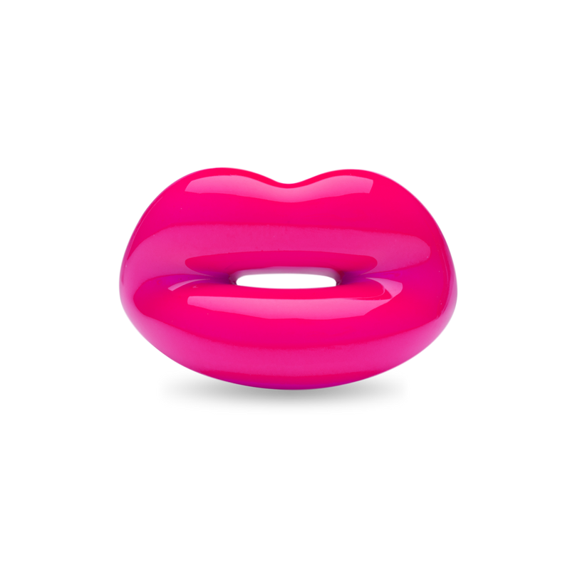 Neon Pink