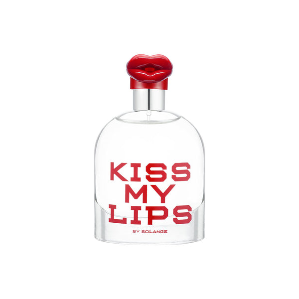 Kiss My Lips Perfume Bottle by Solange Azagury-Partridge